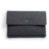 Lapatx 33 cm (13") Funda de protección Gris