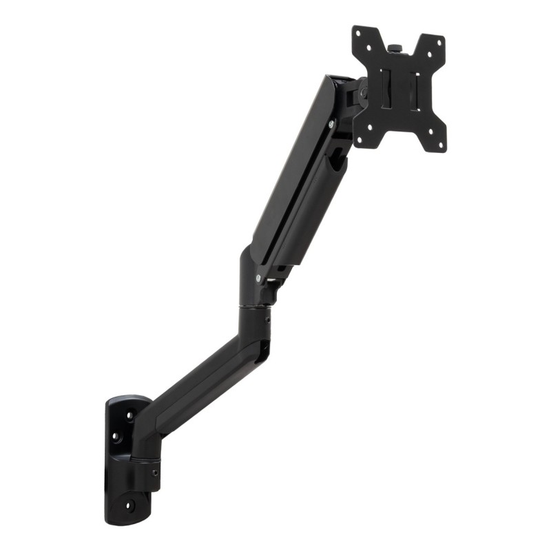 LP1334TNR-B soporte para monitor 86 4 cm (34") Pared Negro