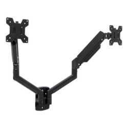 LP1434TNR-B soporte para monitor 86 4 cm (34") Escritorio Blanco