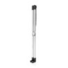 LPS4M-461 soporte para ordenador portátil Soporte para ordenador portátil y tableta Plata 38 1 cm (15")
