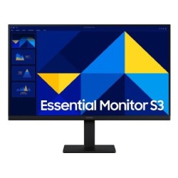 Monitor PC Profesional 24” Essential S3 S30GD FHD 100Hz