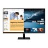 S27AM500NR pantalla para PC 68 6 cm (27") 1920 x 1080 Pixeles Full HD LCD Negro