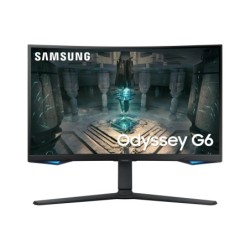 G65B pantalla para PC 68 6 cm (27") 2560 x 1440 Pixeles Quad HD LCD Negro