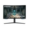 G65B pantalla para PC 68 6 cm (27") 2560 x 1440 Pixeles Quad HD LCD Negro