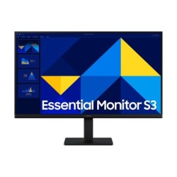 S30GD pantalla para PC 68 6 cm (27") 1920 x 1080 Pixeles Full HD LCD Negro