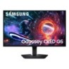 G50F pantalla para PC 68 6 cm (27") 2560 x 1440 Pixeles Quad HD OLED Negro