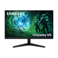 G53F pantalla para PC 68 6 cm (27") 2560 x 1440 Pixeles Quad HD LCD Negro