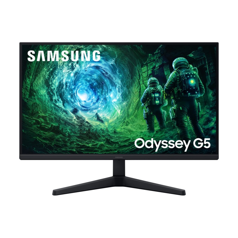 G53F pantalla para PC 68 6 cm (27") 2560 x 1440 Pixeles Quad HD LCD Negro