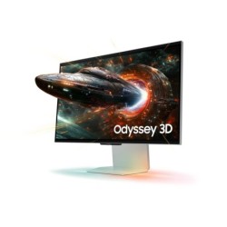 G90XF pantalla para PC 68 6 cm (27") 3840 x 2160 Pixeles 4K Ultra HD LCD Plata