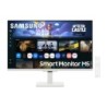 M5 M50F pantalla para PC 68 6 cm (27") 1920 x 1080 Pixeles Full HD LCD Blanco
