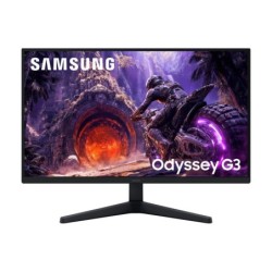 G30H pantalla para PC 68 6 cm (27") 1920 x 1080 Pixeles Full HD LCD Negro