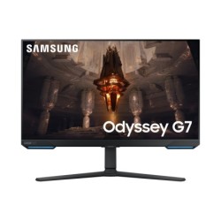 G70B pantalla para PC 81 3 cm (32") 3840 x 2160 Pixeles 4K Ultra HD LED Negro