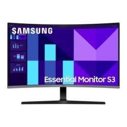 S39GD pantalla para PC 81 3 cm (32") 1920 x 1080 Pixeles Full HD LCD Negro