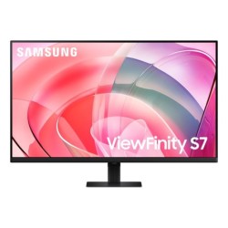 S70D pantalla para PC 81 3 cm (32") 3840 x 2160 Pixeles 4K Ultra HD LED Negro