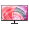 S70D pantalla para PC 81 3 cm (32") 3840 x 2160 Pixeles 4K Ultra HD LED Negro