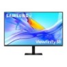 S80UD pantalla para PC 94 cm (37") 3840 x 2160 Pixeles 4K Ultra HD LCD Negro