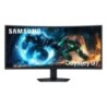 G75F pantalla para PC 101 6 cm (40") 5120 x 2160 Pixeles WUHD LCD Negro