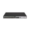 S5120V3-28P-HPWR-LI Gestionado L3 Gigabit Ethernet (10/100/1000) Energía sobre Ethernet (PoE) Negro  Blanco