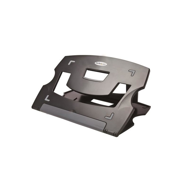 Soporte Base Portátil Ajustable para Ordenadores Portátiles - Base Ergonómica para Portátiles