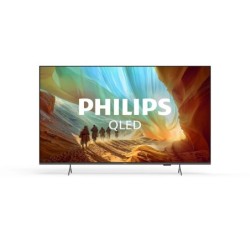 50PQS7801/12 Televisor 127 cm (50") 4K Ultra HD Smart TV Wifi Negro