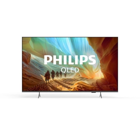 50PQS7801/12 Televisor 127 cm (50") 4K Ultra HD Smart TV Wifi Negro