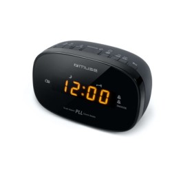 M-150CR radio Reloj