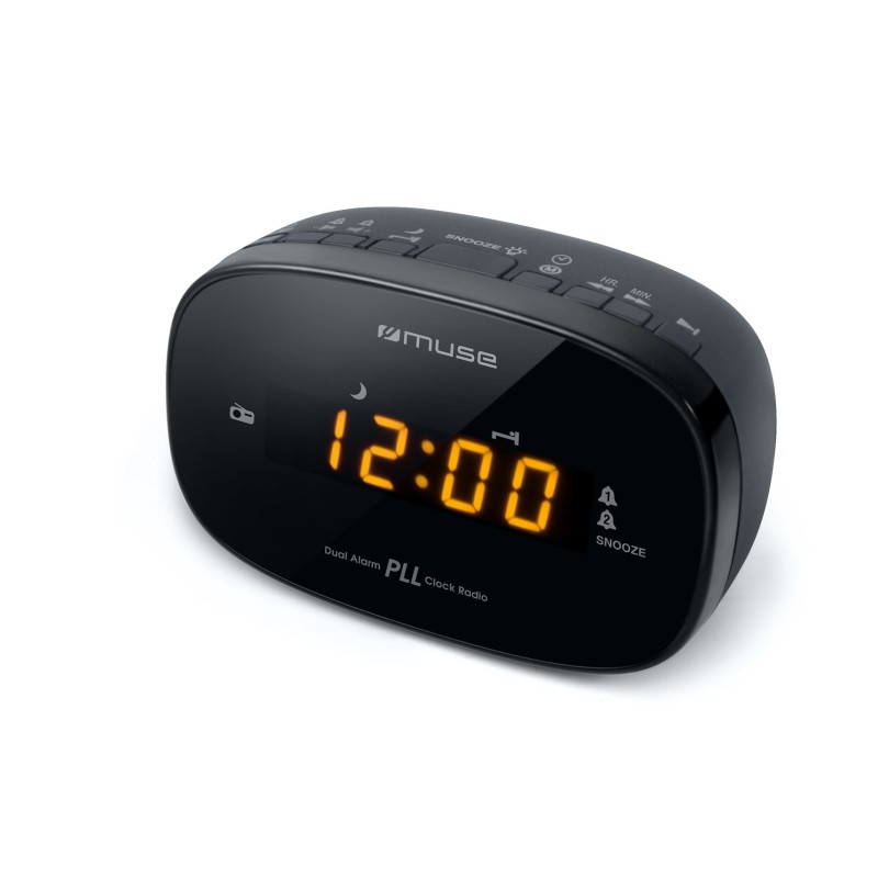 M-150CR radio Reloj