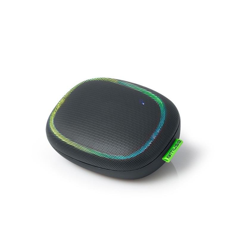 M-330 DJ Altavoz monofónico portátil Negro 5 W