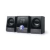 M-38 BT Microcadena de música para uso doméstico 10 W Negro