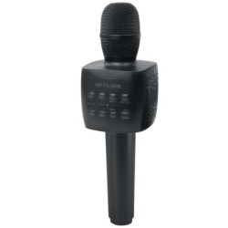 M-508 KA micrófono Negro Micrófono para karaoke