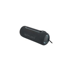 M-780 BT altavoz portátil o de fiesta Negro 20 W