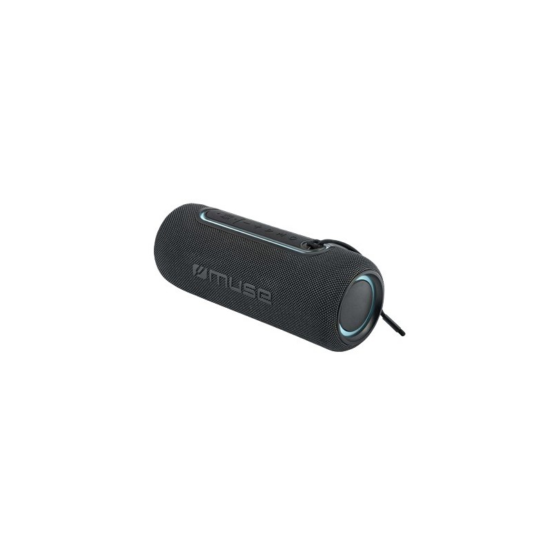 M-780 BT altavoz portátil o de fiesta Negro 20 W