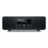 M-880 FBC sistema de audio para el hogar Microcadena de música para uso doméstico 80 W Negro