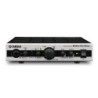 MA2030A amplificador de audio 2.0 canales Sistema de megafonía Negro