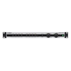 MA2120 amplificador de audio Negro  Gris