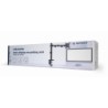 MA-D1-01 soporte para monitor 81 3 cm (32") Escritorio Negro