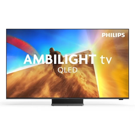 43PQS8701/12 Televisor 109 2 cm (43") 4K Ultra HD Smart TV Wifi Negro