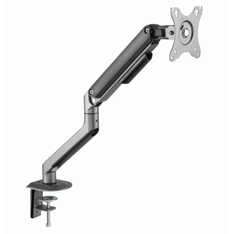 MA-DA1-05 soporte para monitor 81 3 cm (32") Escritorio Gris