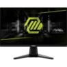 MAG 255F E20 pantalla para PC 62 2 cm (24.5") 1920 x 1080 Pixeles Full HD LCD Negro
