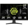 MAG 272F pantalla para PC 68 6 cm (27") 1920 x 1080 Pixeles Full HD Negro