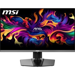 MAG 272QP QD-OLED X50 pantalla para PC 67 3 cm (26.5") 2560 x 1440 Pixeles Wide Quad HD Negro
