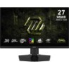 MAG 274QPF E20 pantalla para PC 68 6 cm (27") 2560 x 1440 Pixeles Wide Quad HD LCD Negro