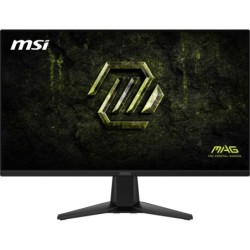 MAG 275QF E20 pantalla para PC 68 6 cm (27") 2560 x 1440 Pixeles Wide Quad HD LCD Negro