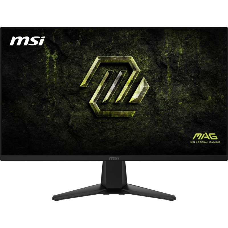 MAG 275QF E20 pantalla para PC 68 6 cm (27") 2560 x 1440 Pixeles Wide Quad HD LCD Negro