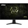 MAG 275QF E20 pantalla para PC 68 6 cm (27") 2560 x 1440 Pixeles Wide Quad HD LCD Negro
