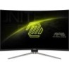 MAG 325CQRXF E2 pantalla para PC 80 cm (31.5") 2560 x 1440 Pixeles Wide Quad HD LED Negro