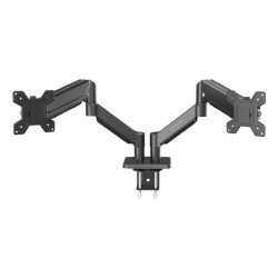 MARM-PRO2 68 6 cm (27") Escritorio Negro