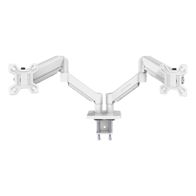 MARM-PRO2 68 6 cm (27") Escritorio Blanco