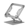 MA-RSN  Soporte para Portátiles y Tablets hasta 17"  Ajuste en Altura + Inclinación + Rotación 360º  Stand Estructura Acero  