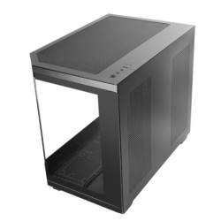 MC-3TCOREM Mini Tower Negro
